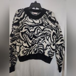 SO Good for life  sweater